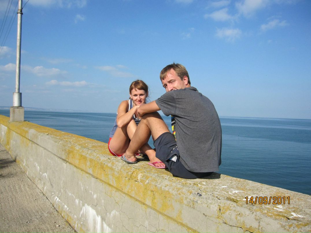 Алексей Семилетко | Подольск