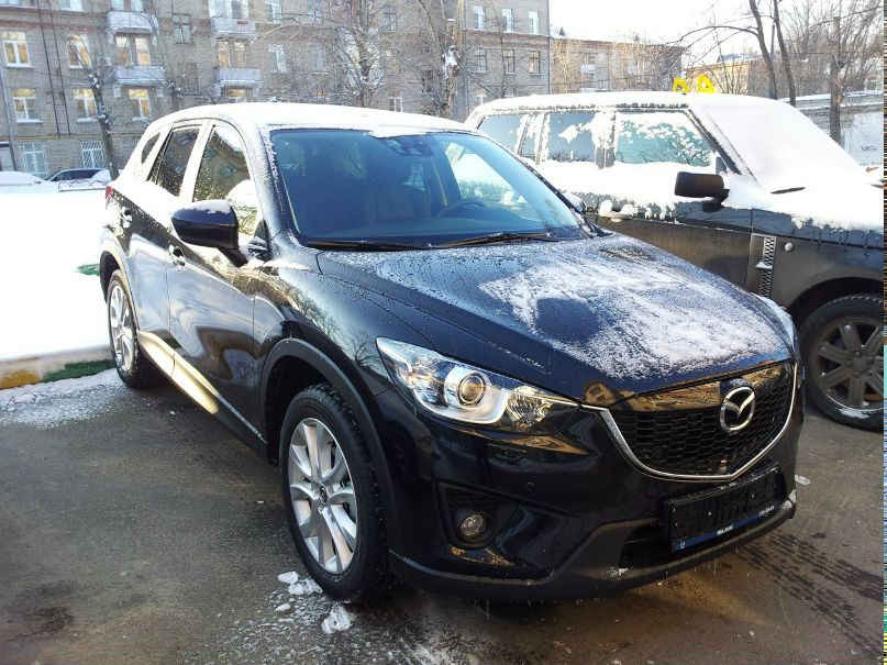 Екатерина Федорова | Москва