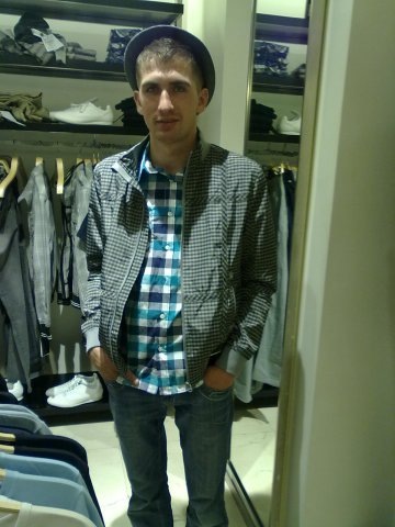 №7, Александр Дернов №7, Александр Дернов