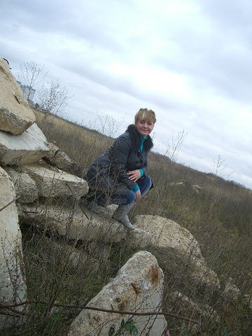 Леночка Романенко | Коломна