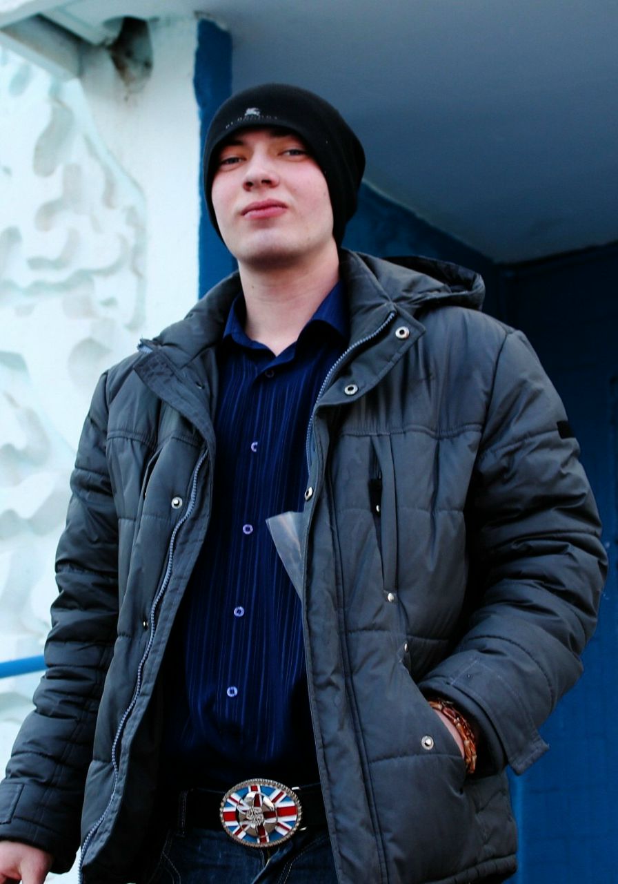 Динар Венценосный | Набережные Челны