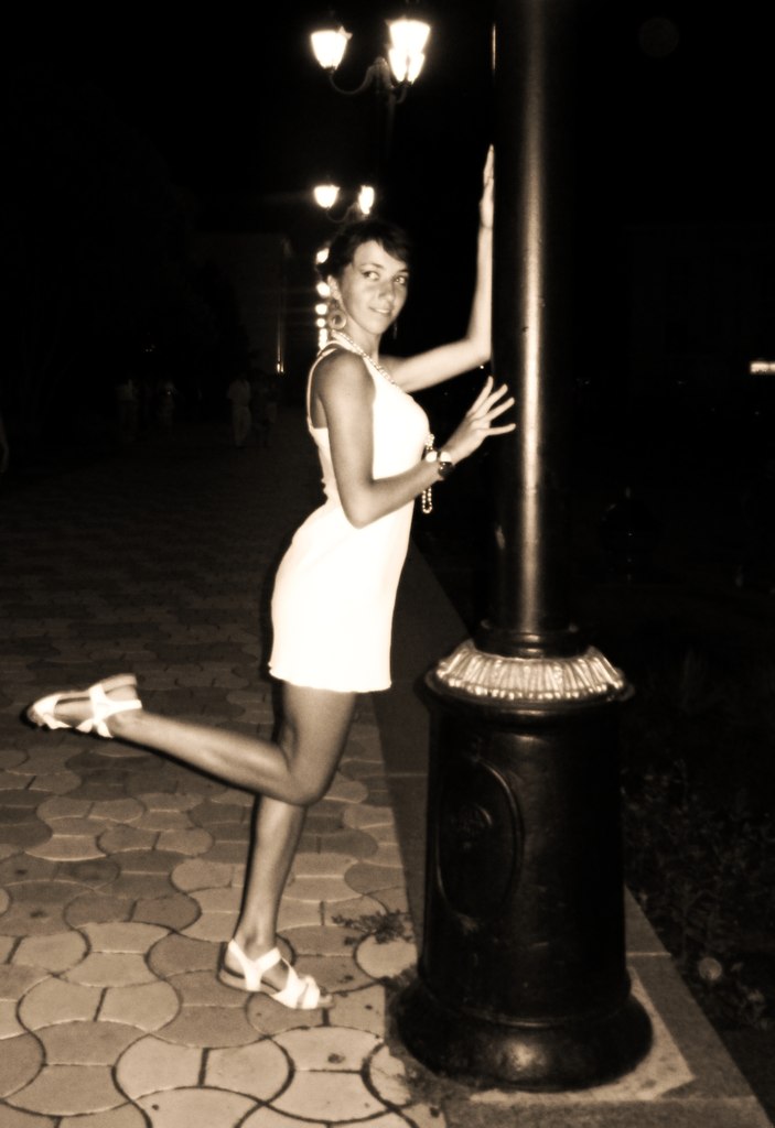 Анна Малигон | Харьков