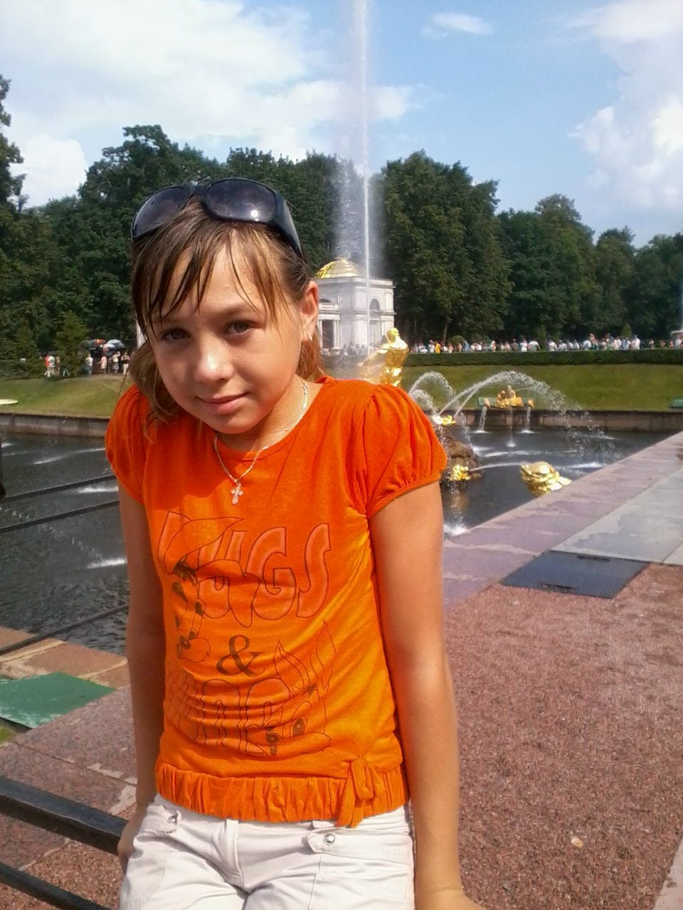 Алла Смирнова | Старая Русса