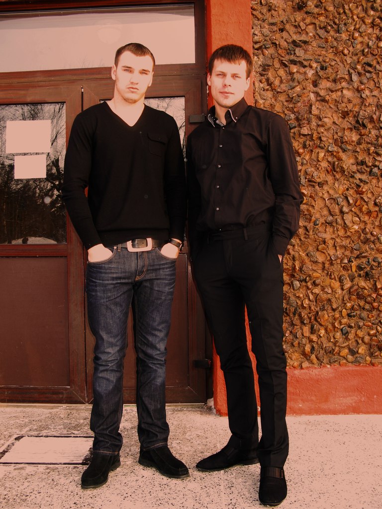 Александр Мацкель | Минск