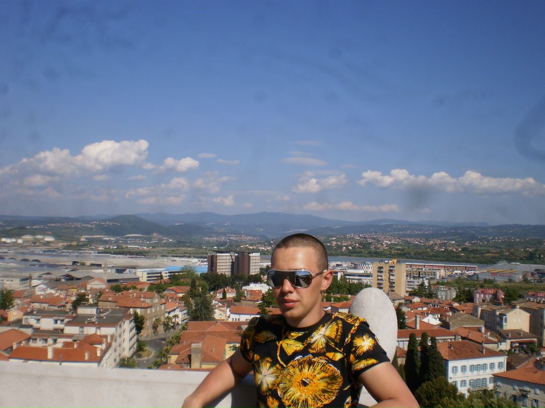 Денис Москаленко | 