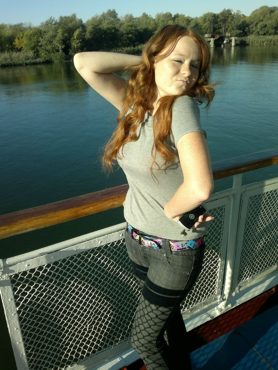 Виктория Бруева Tori | Ростов-на-Дону