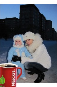 №3, Зеня Боришкевич, 43 года, Вараш / Кузнецовск №3, Зеня Боришкевич, 43 года, Вараш / Кузнецовск