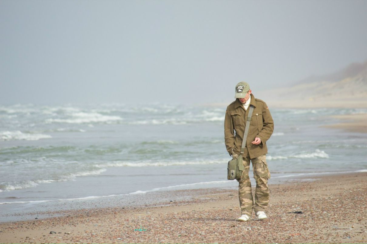 Евгений Олонцев Леонидович | Калининград