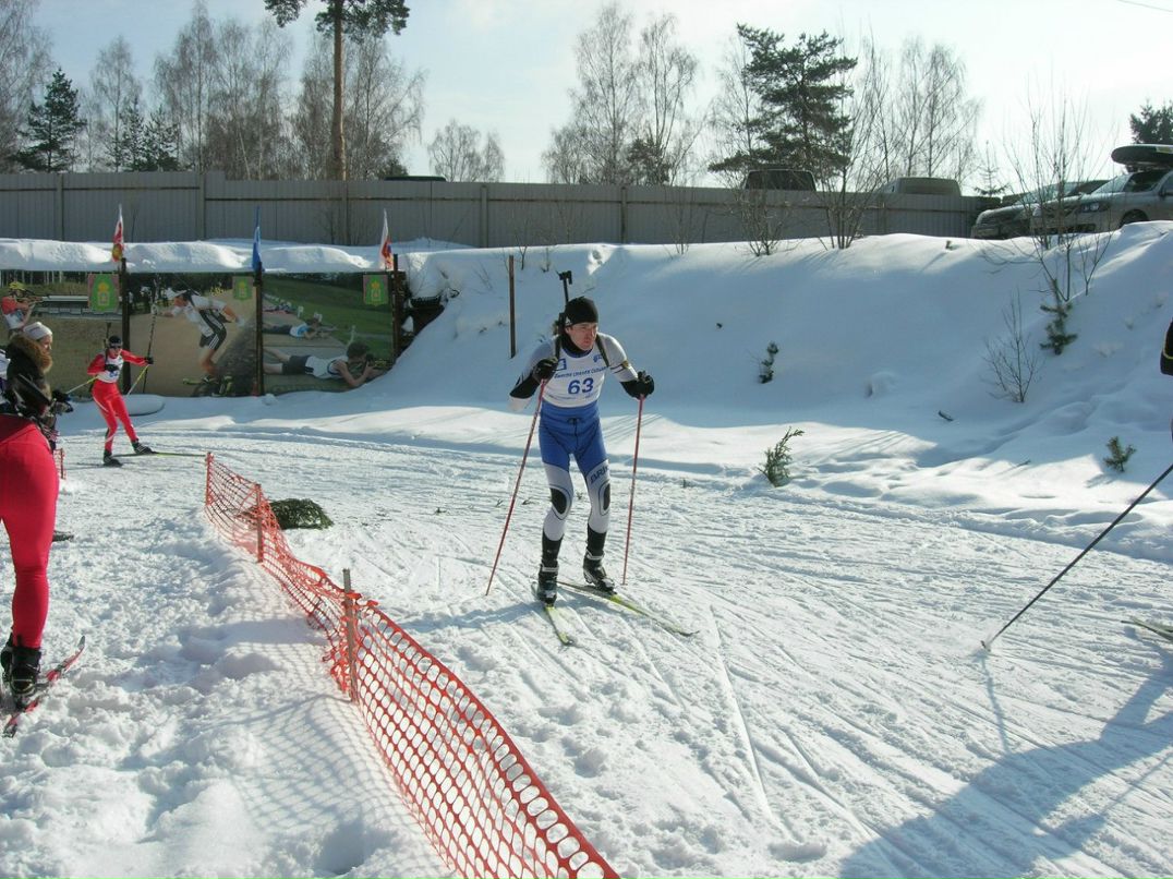 Евгений Щавелев | Москва