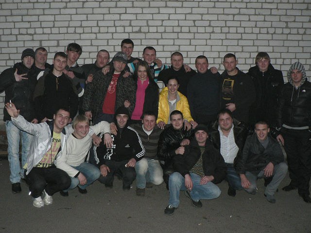 Алексей Владимирович | Киев