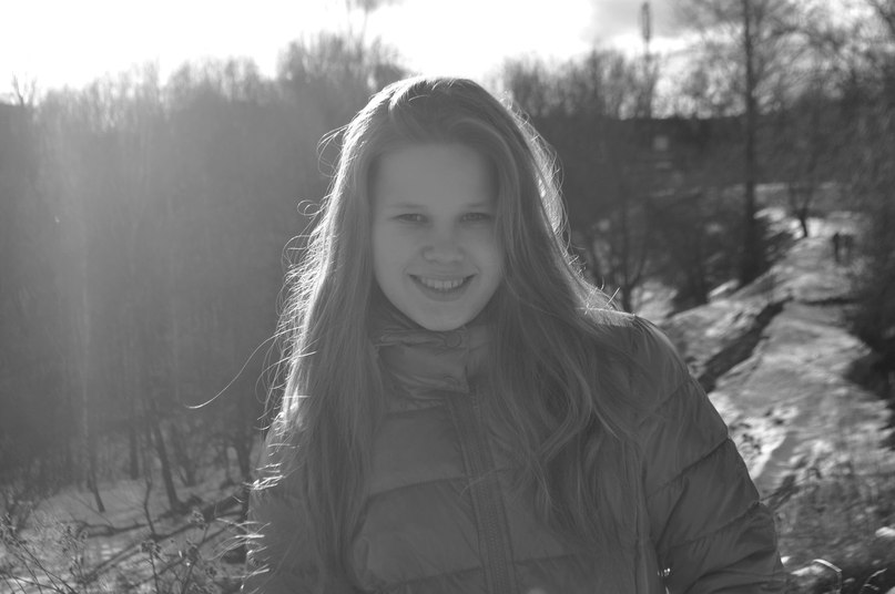 Александра Иванова | 