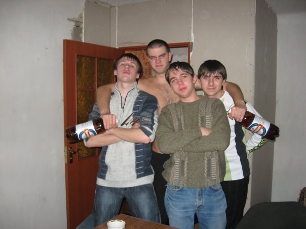 Богдан Михно <Celtics 4ever> | Кременчуг