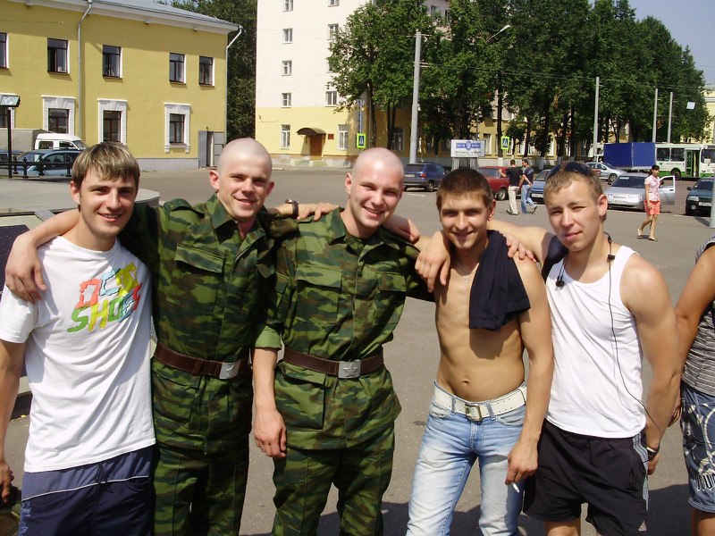 Андрей Рудаков | Ярославль