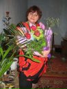 Фотография Алла Холецкая (дробинина)