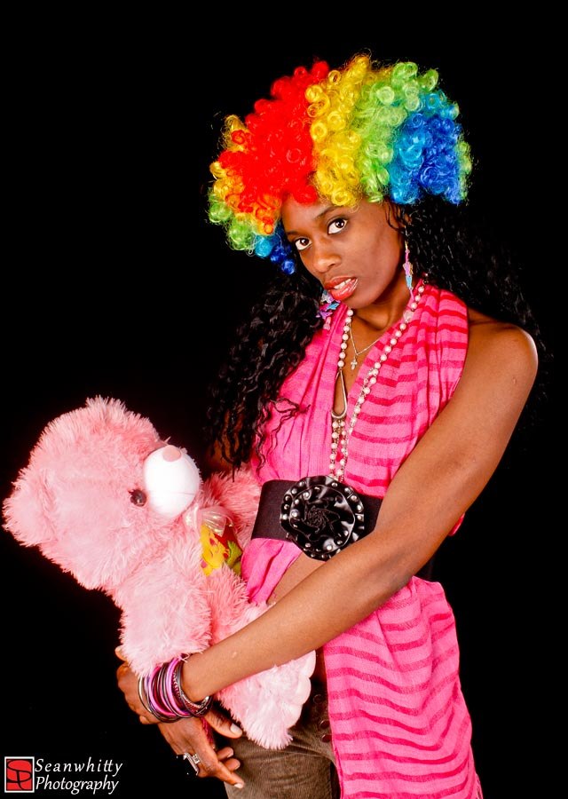 Hilma Nuule Patience | Воронеж