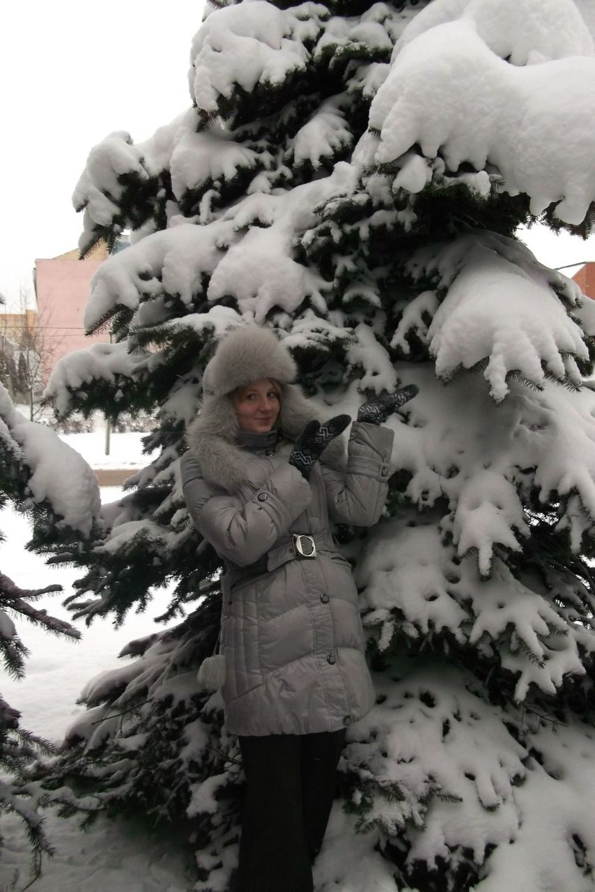 Наталья Еременко | Минск