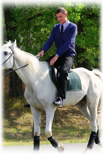 Андрей Кленчев | Казань