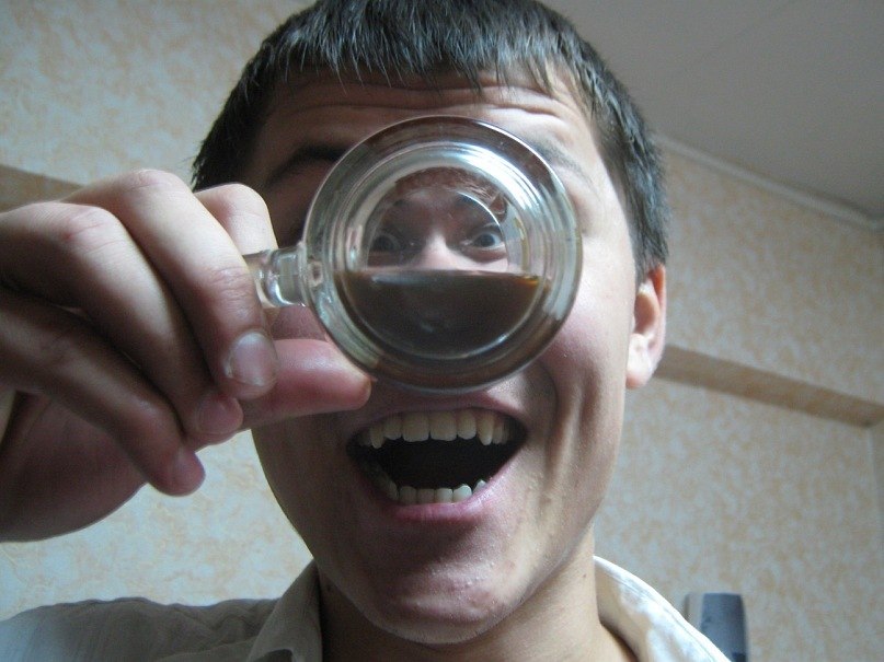 Макс Фишков CHOP | 