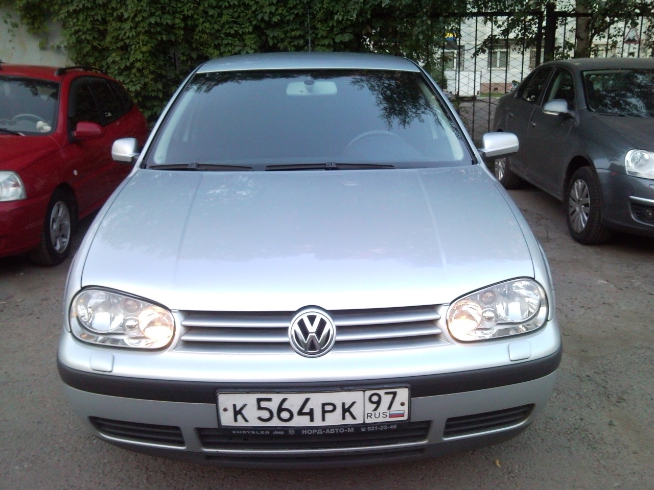 Фото профиля