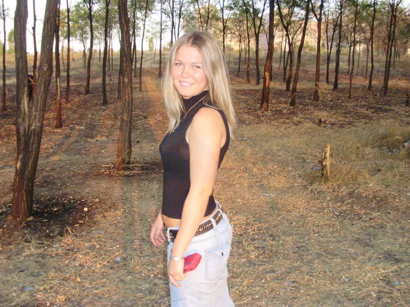 Катюшка Днепровская | Кривой Рог