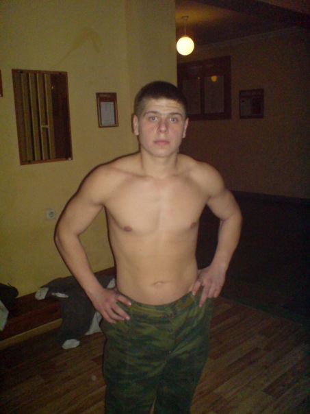 №24, Олег Силков, 36 лет, Москва №24, Олег Силков, 36 лет, Москва
