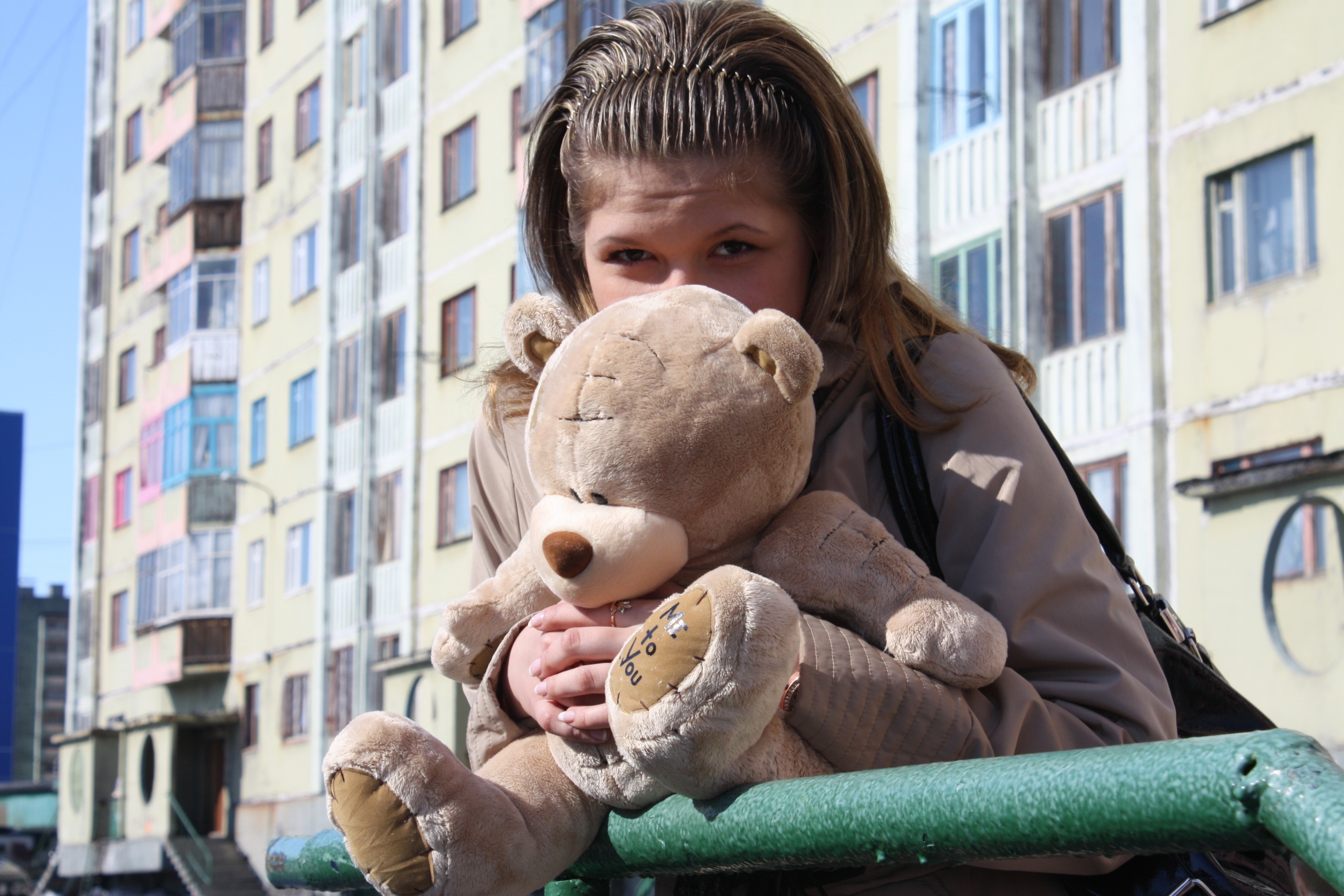 Фото профиля