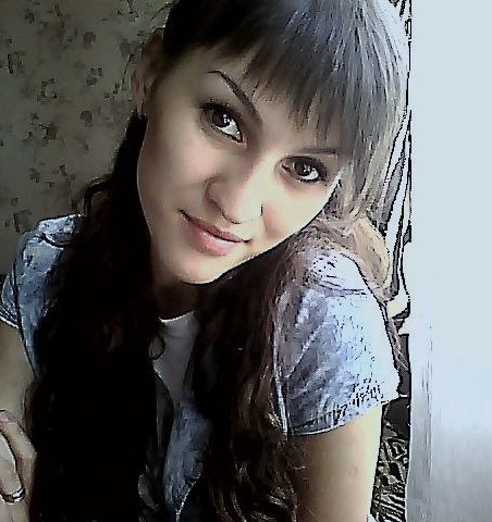 Ульяна Драничникова | Сочи