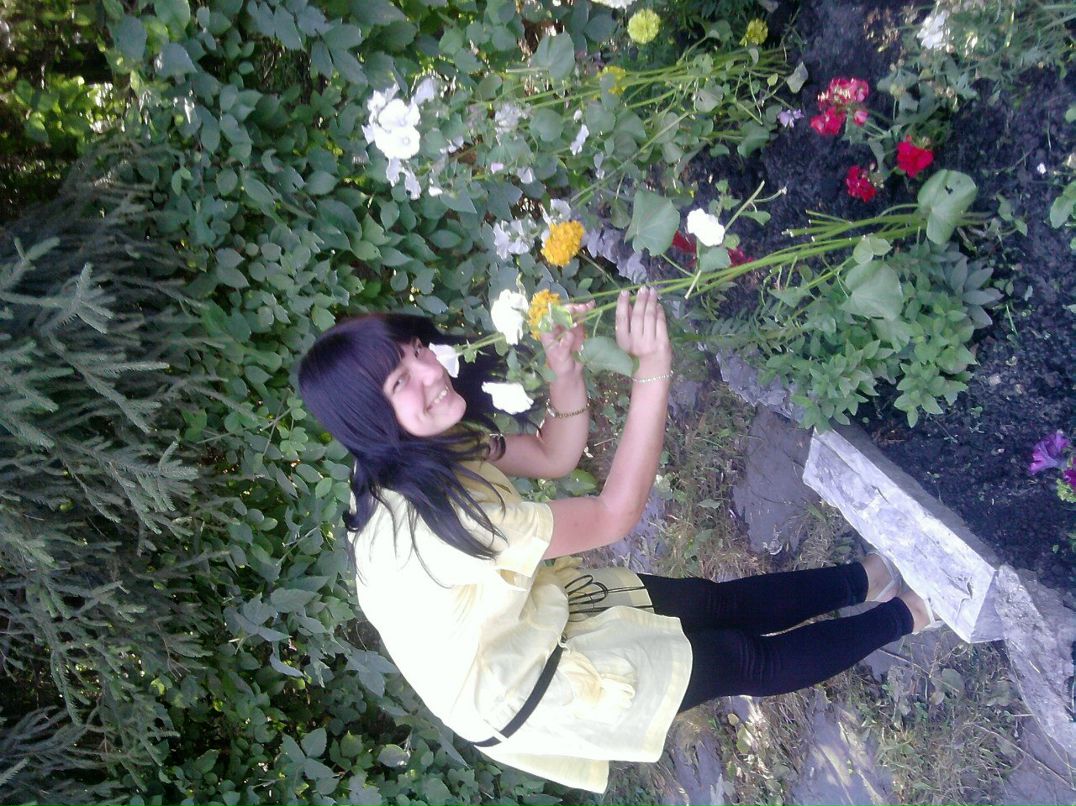 Ольга Садовская | Новосибирск