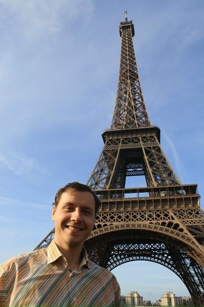 №1, Ivan Borges-Samko №1, Ivan Borges-Samko