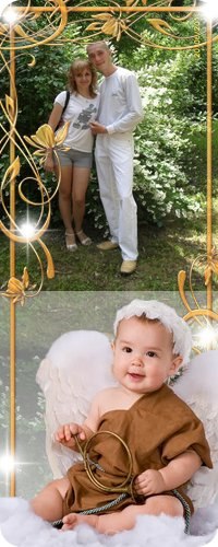 Анна Багрій | Graz