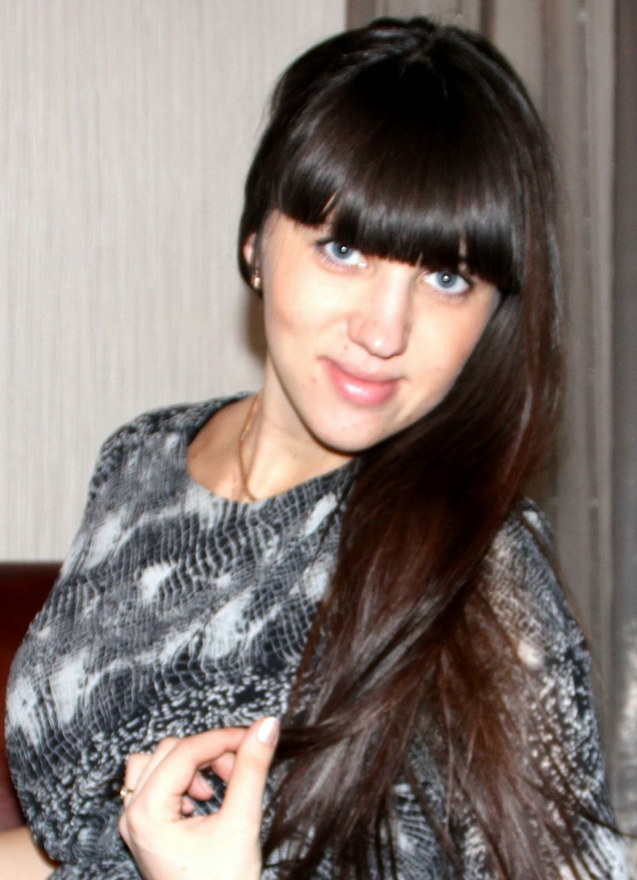 Юлия Ершова | Новосибирск