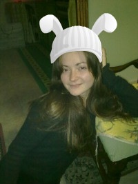 №84, Оля Мирончук, Житомир №84, Оля Мирончук, Житомир