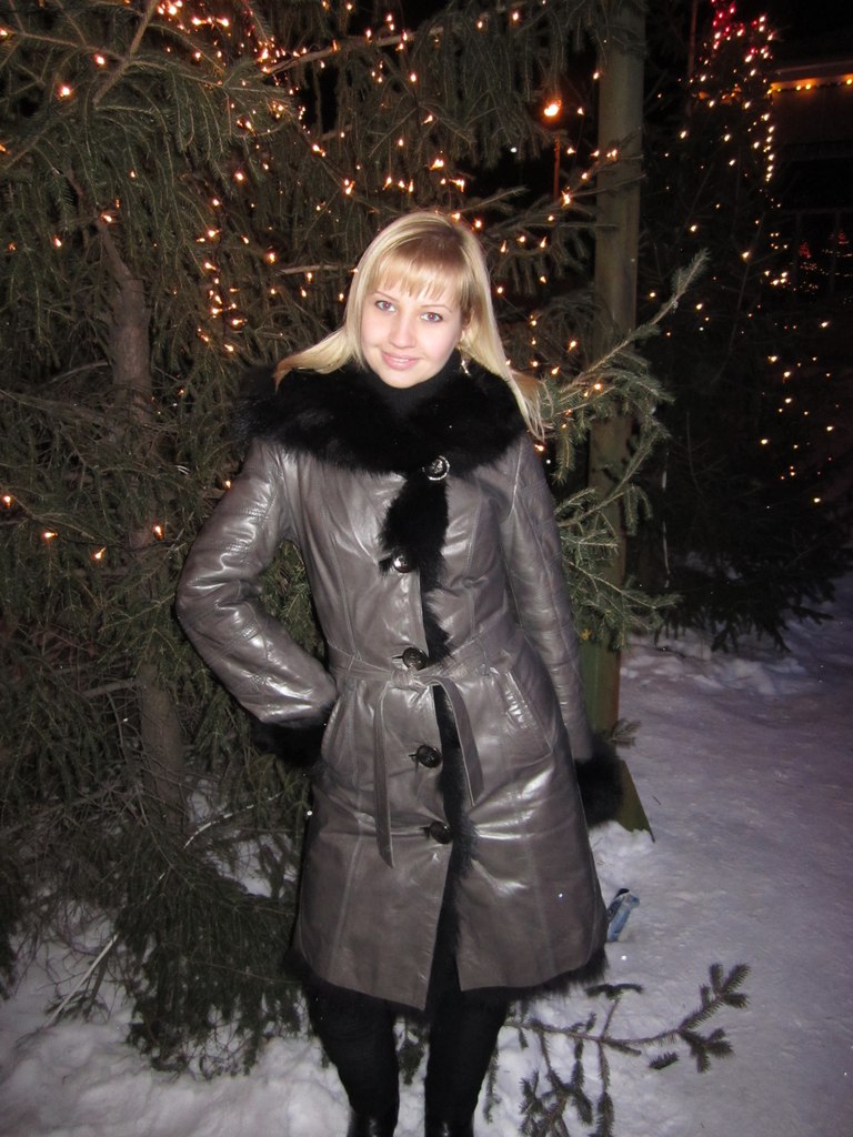 Катя Глухова | Сызрань