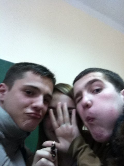 Рома Скібіцький | Киев