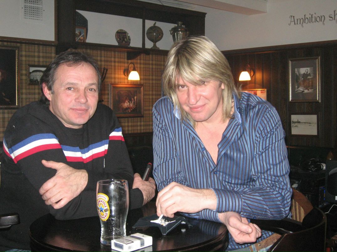 Игорь Иванов | Москва