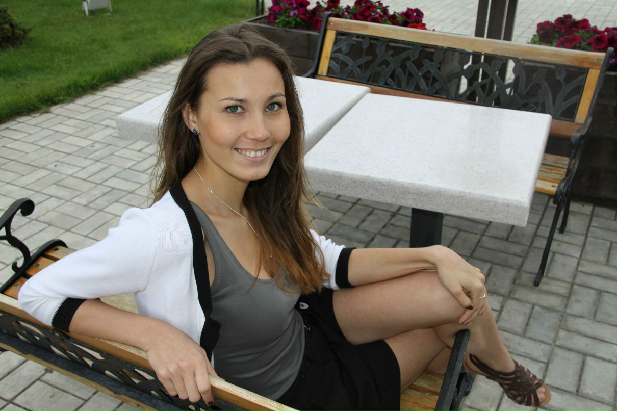 Мария Глухова | Набережные Челны