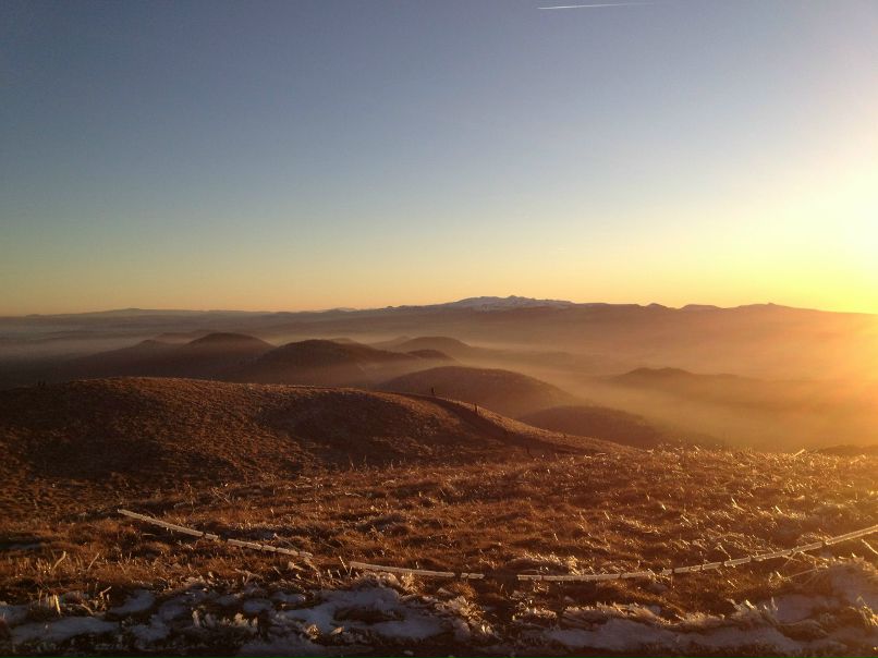 Ася Трифонова | Clermont-Ferrand
