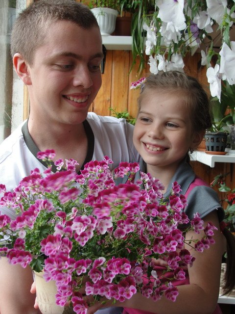 Женька Опашнюк | Boston