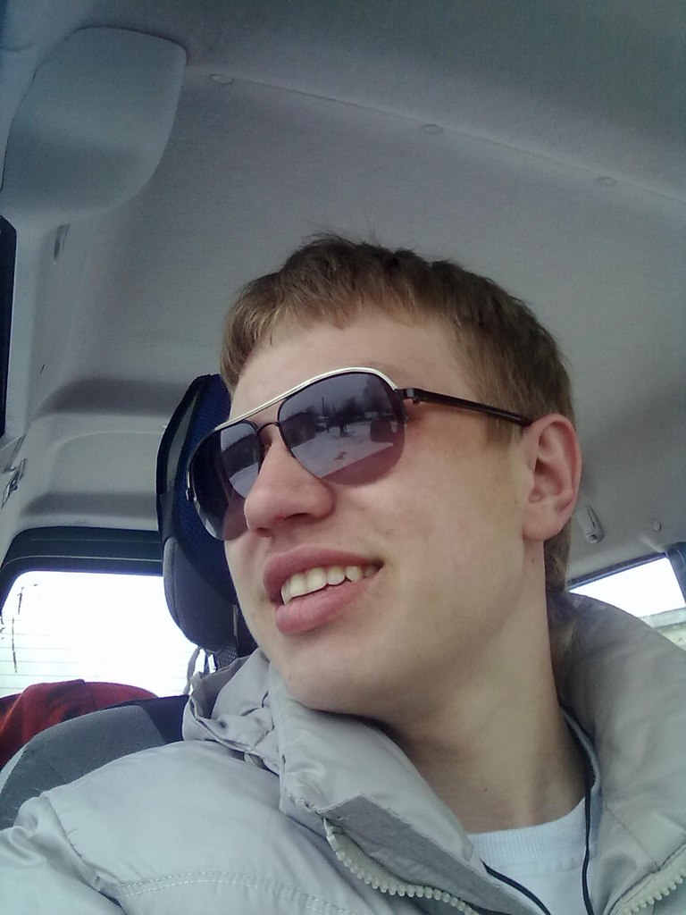 Вадян Алексеев | Бежаницы