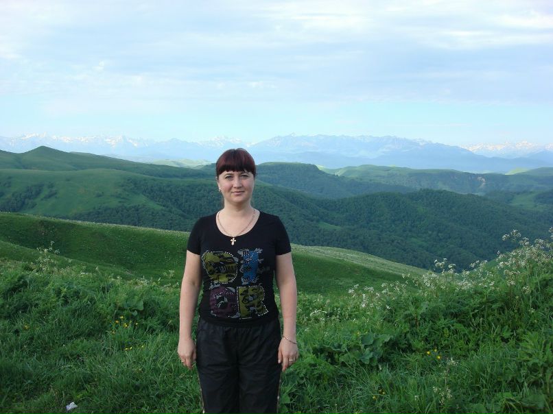 Алла Бабий | Волгоград