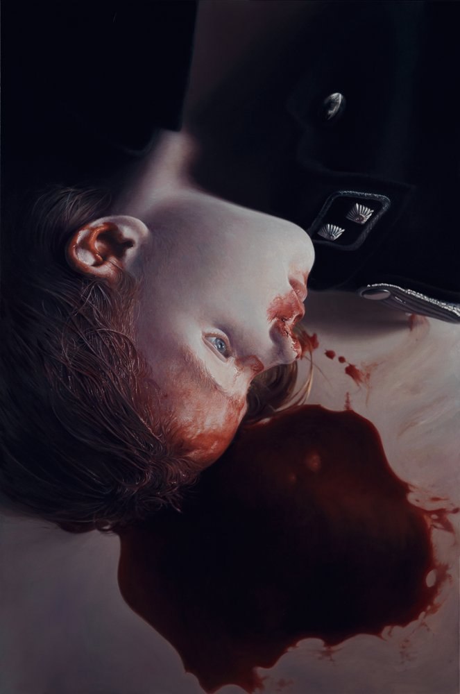 Александр Познанский Сергеевич | Ставрополь