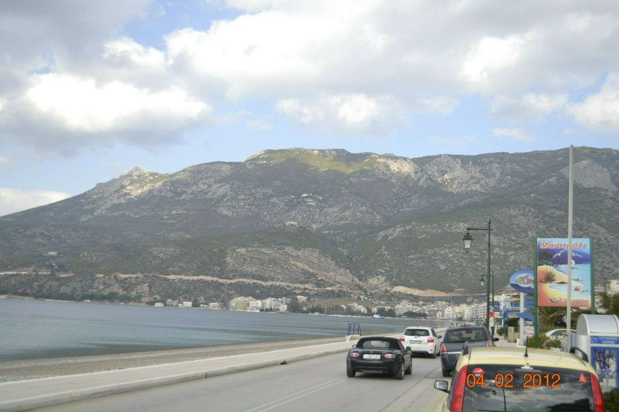 Петр Савенков | Астрахань