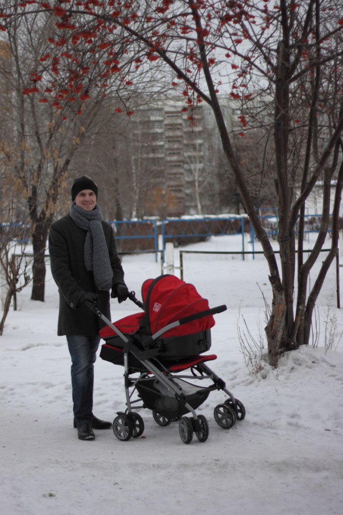 Сергей Сигачев | Новокузнецк