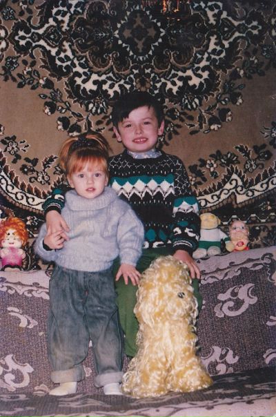 №5, Виталий Лабёнок №5, Виталий Лабёнок