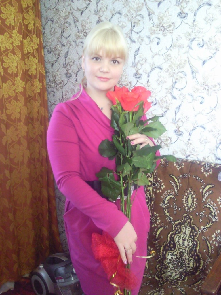 Людмила Сенная | Киев