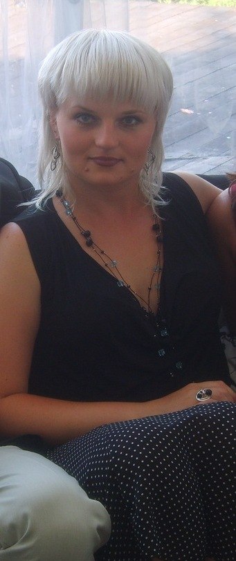 Катерина Притчина | Сегежа