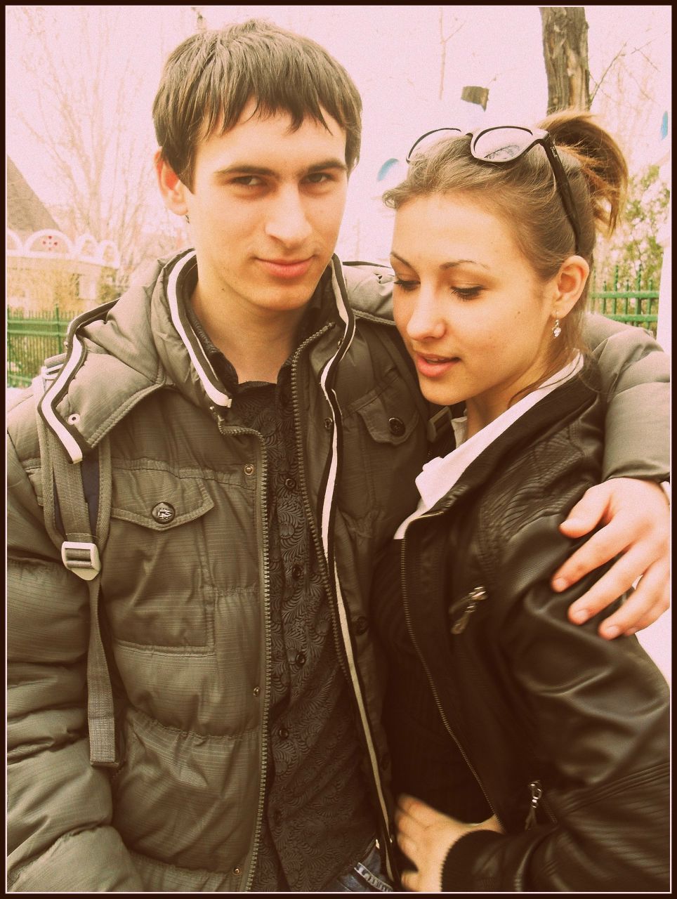 Олечка Бандура | Николаев