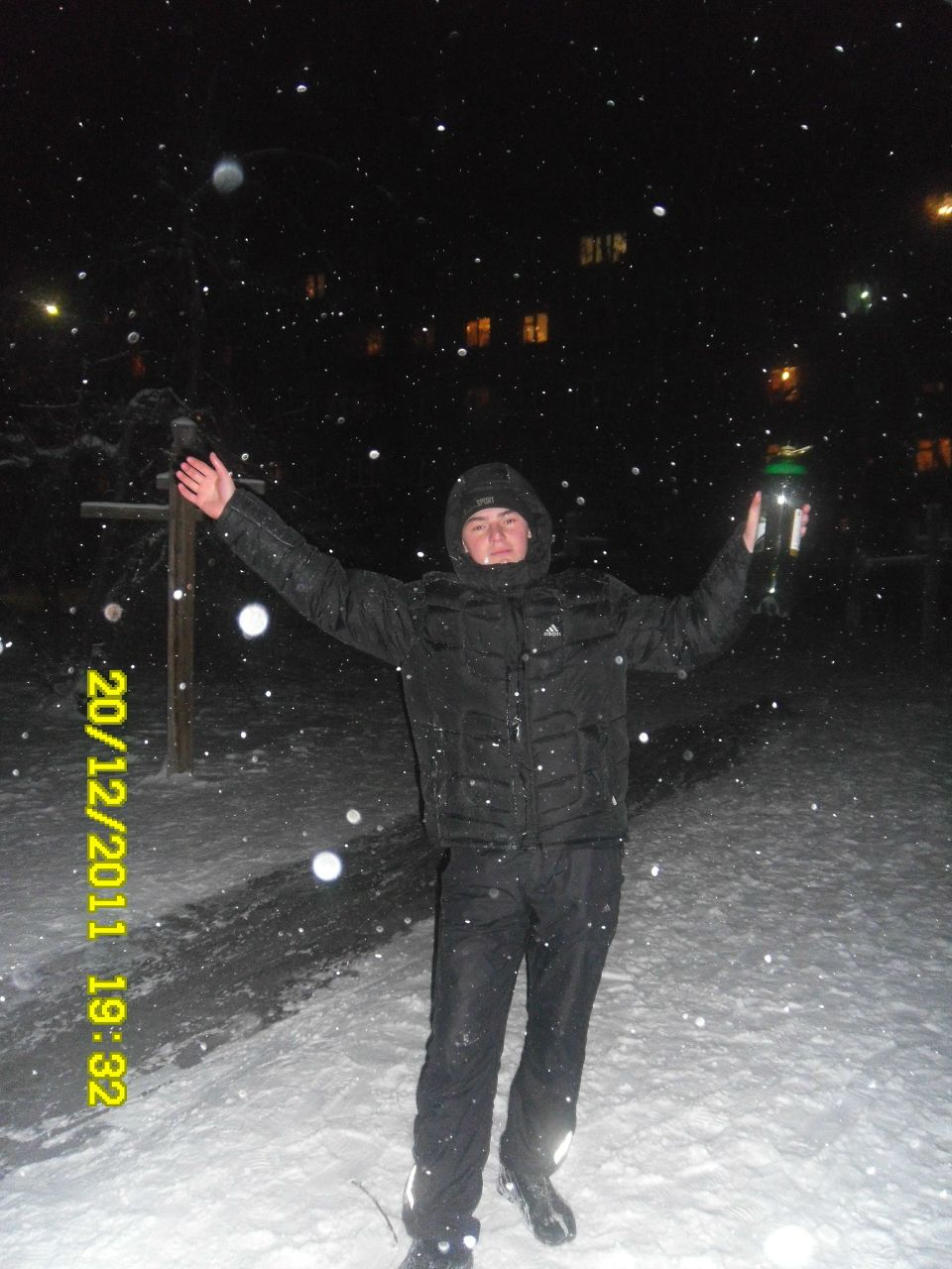 Кос Молчанов | Иркутск