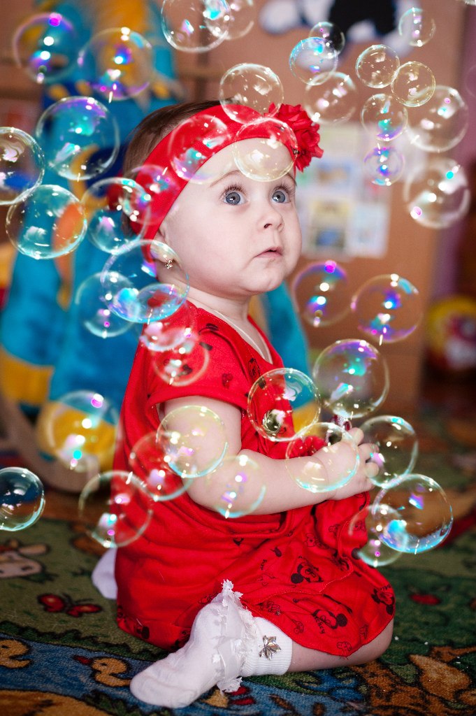 Мария Скосырская | Новосибирск