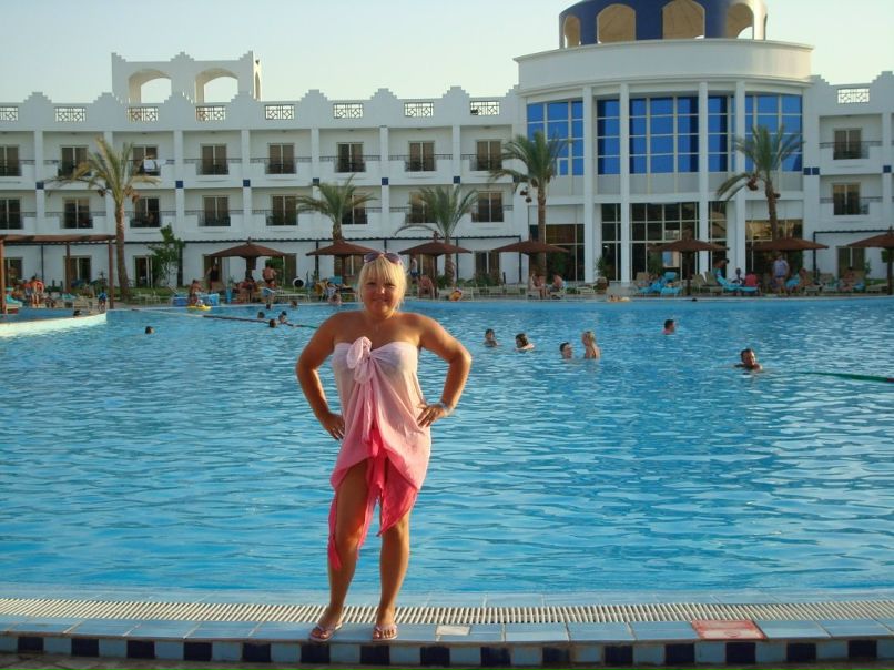 Анастасия Желонкина | Йошкар-Ола